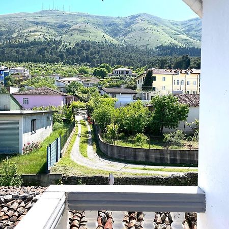 Hotel Riti Široka Kültér fotó