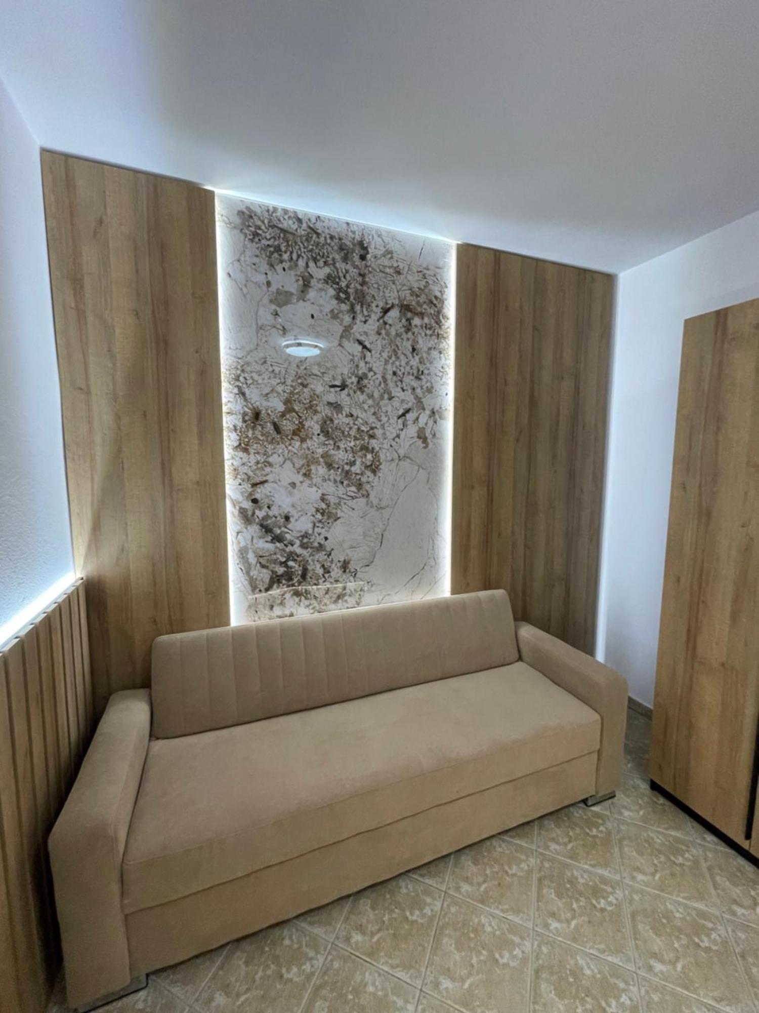 Hotel Riti Široka Kültér fotó