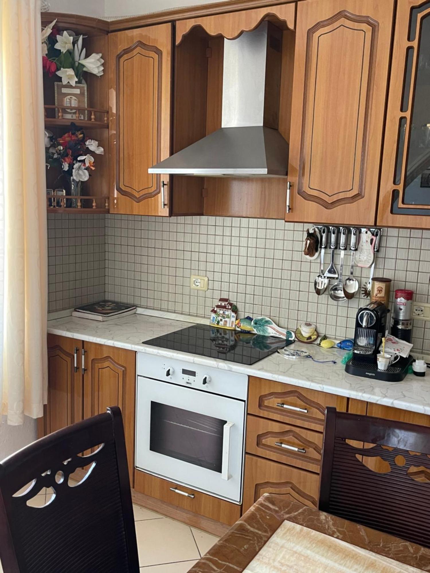 Hotel Riti Široka Kültér fotó