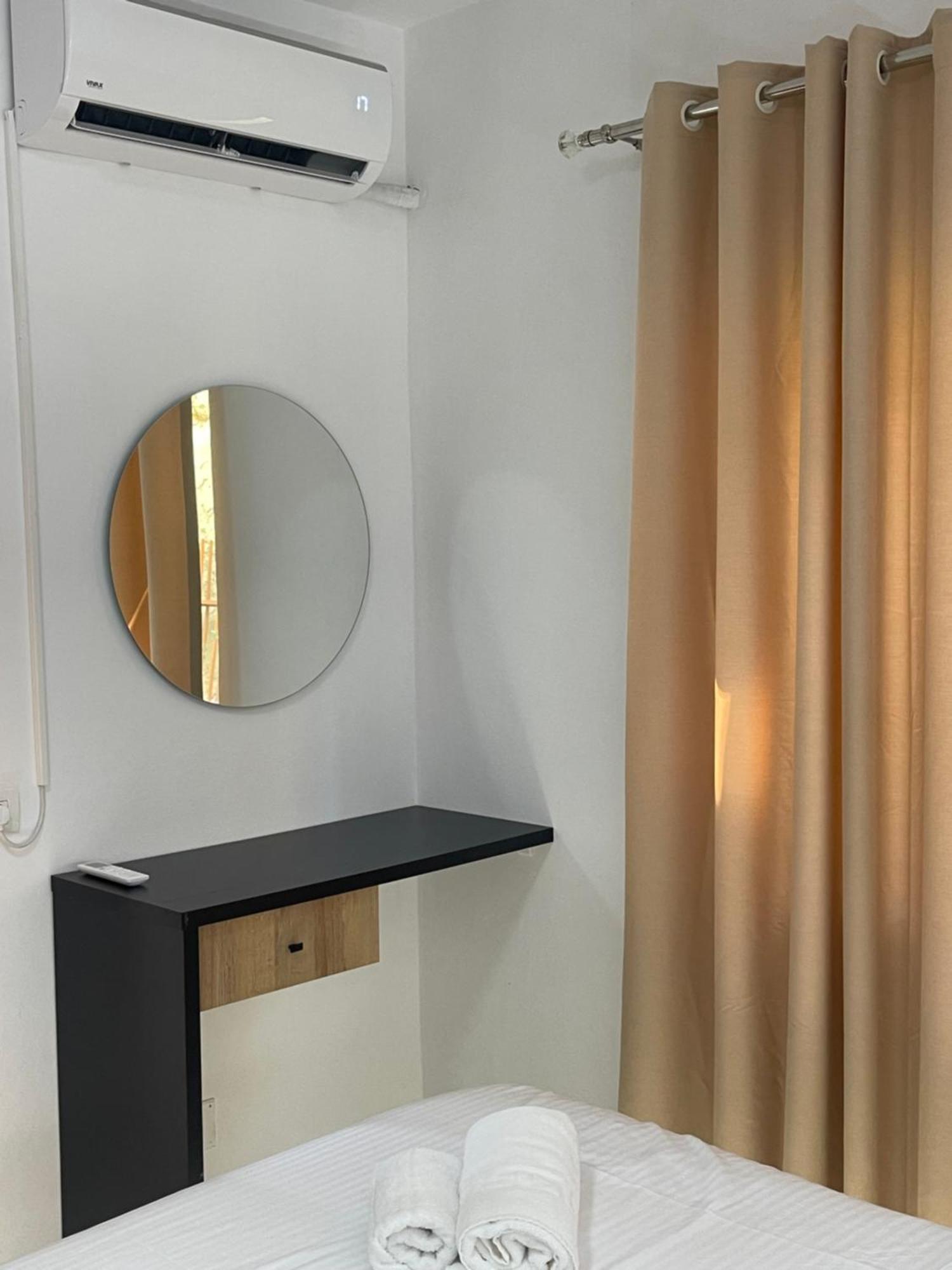 Hotel Riti Široka Kültér fotó