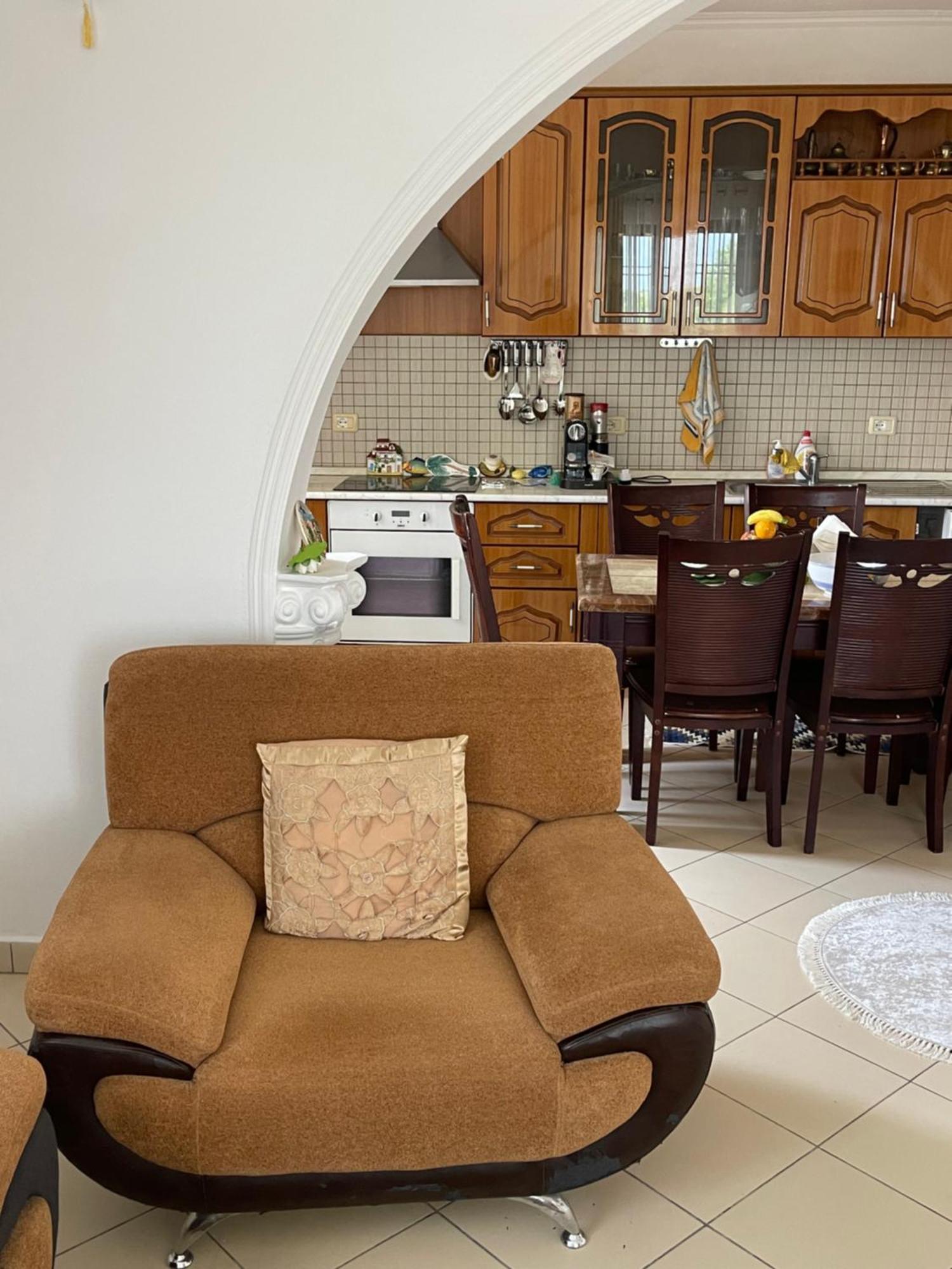 Hotel Riti Široka Kültér fotó
