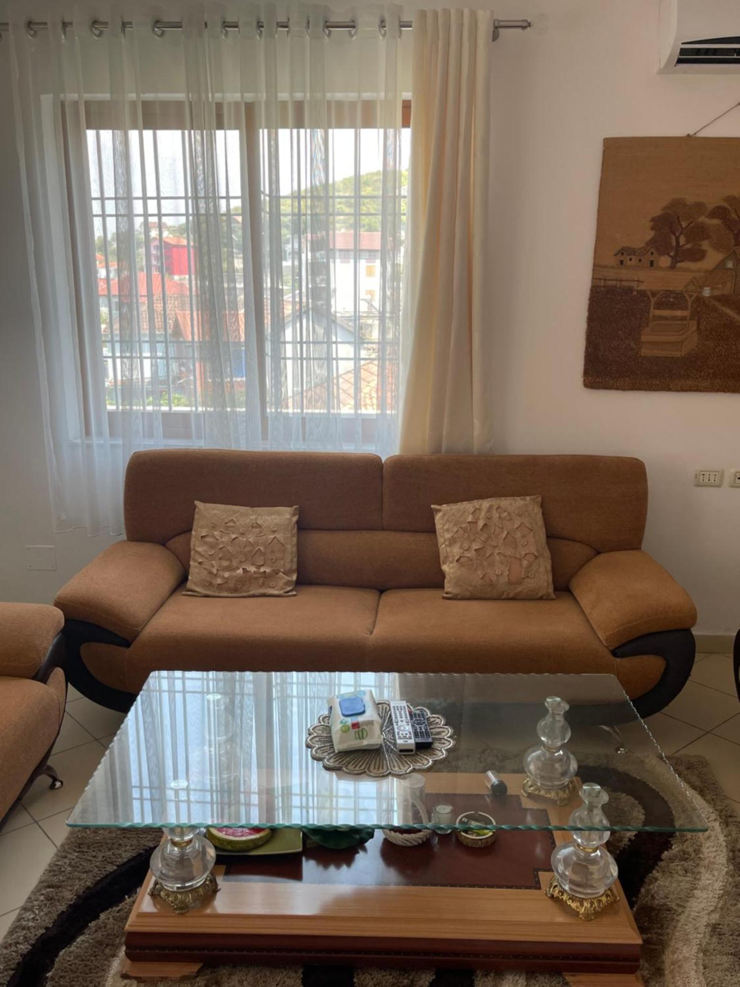 Hotel Riti Široka Kültér fotó