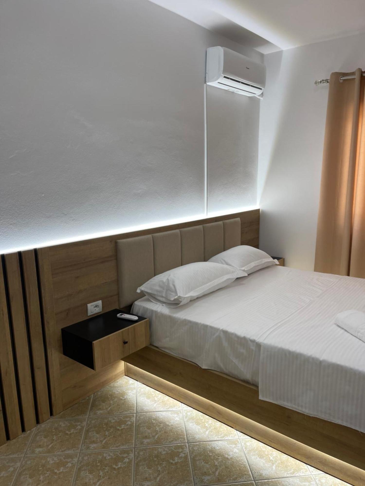 Hotel Riti Široka Kültér fotó